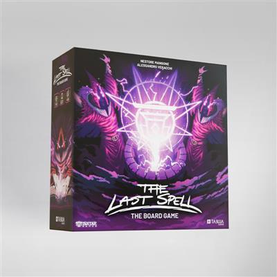 The Last spell