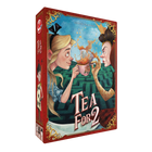 Tea for 2 – party kaartspel – 2 spelers