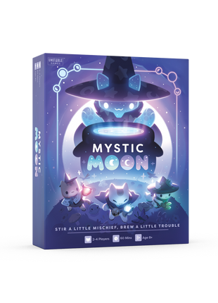 Mystic Moon