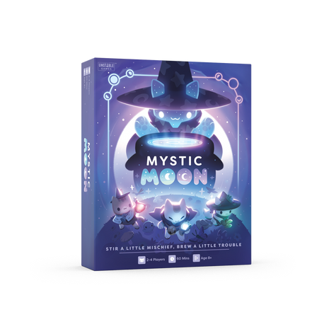 Mystic Moon