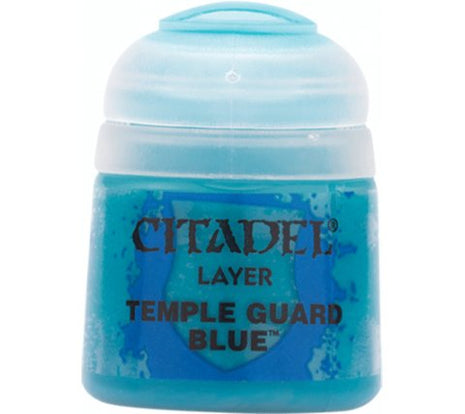 22-20 - Temple Guard Blue - Paint - Layer