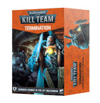 Games Workshop TERMINATION (ENGLISH) , - Kill Team