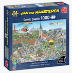 Ravensburger puzzel 