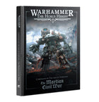 Games Workshop the Martian Civil War - Horus Heresy