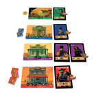 The Good, The Bad and The Goat