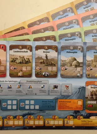 Through the Ages A New Story of Civilization EN