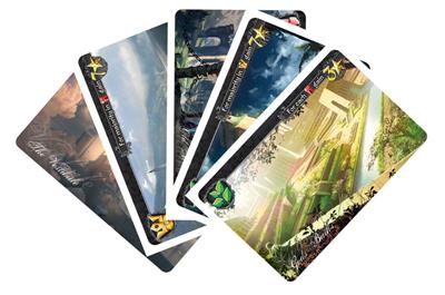Tides of Time - EN