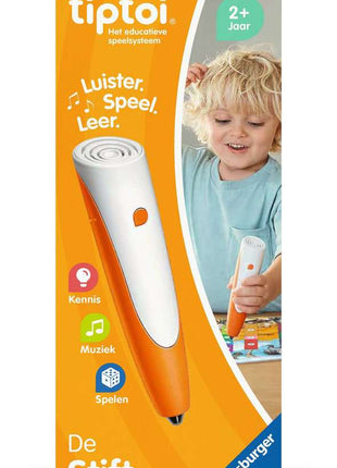 tiptoi De Stift
