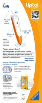 tiptoi De Stift