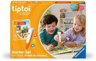 tiptoi Starter Set Ontdek de boerderij