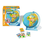 tiptoi De interactieve kennis Globe