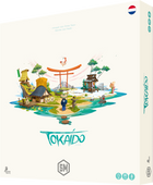 Tokaido 10Th Anniversary Editie