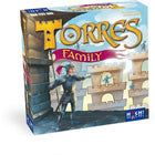 Dit is een foto van het spel Torens familie te koop bij Speldorado Spellenwinkel Delft