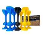 Tossit - Starter Pack - Blauw-Geel