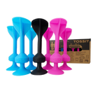 Tossit - Starter Pack -Blauw-Roze