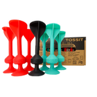 Tossit - Starter Pack - Rood-Turquoise