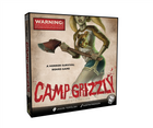 Camp Grizzly 2nd edition