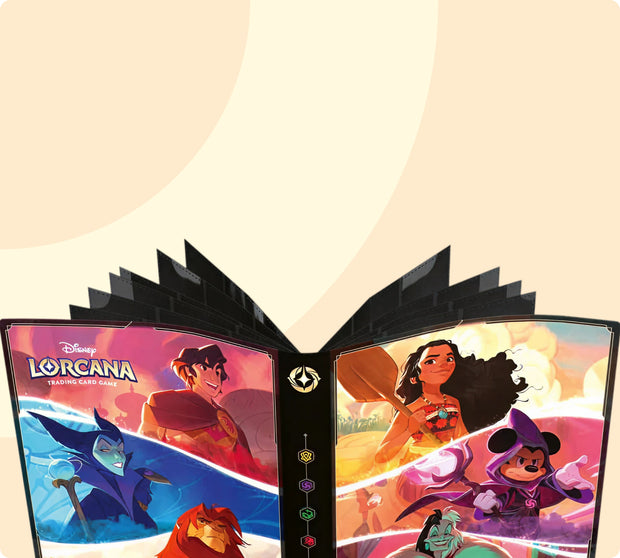Banner image for: Trading cards