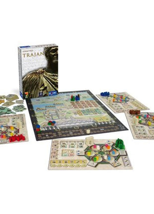 Trajan
