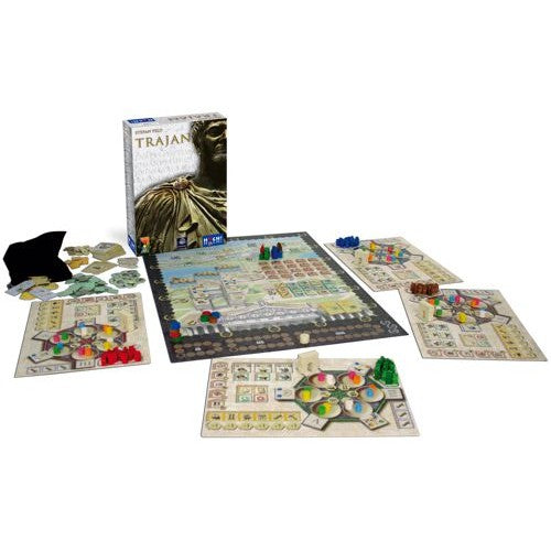 Trajan NL