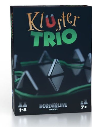 Kluster Trio