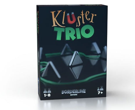 Kluster Trio