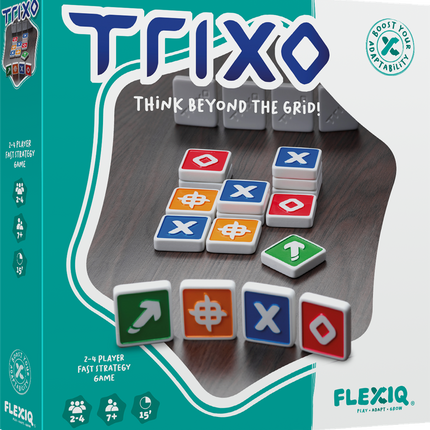Trixo