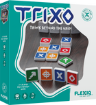 Trixo – bordspel voor kinderen Vanaf 6 jaar