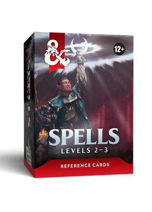 Trove Spells 2