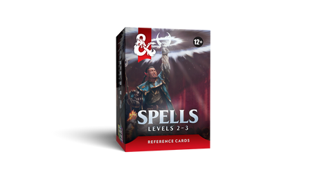 Trove Spells 2