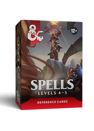 Trove Spells 3