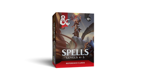Trove Spells 3