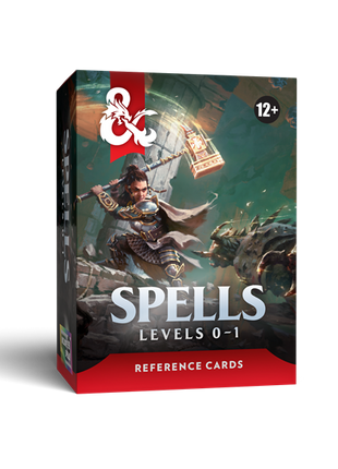 Trove Spells 1