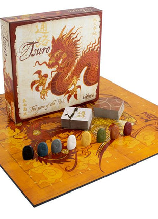 Tsuro Matagot