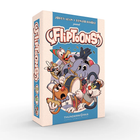 Fliptoons – gezellig kaartspel – 1 tot 4 spelers