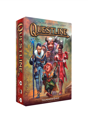 Questline