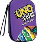 Dit is een foto van het spel uno flip draagtas te koop bij Speldorado Spellenwinkel Delft