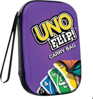 uno flip draagtas – party kaartspel – 2 tot 4 spelers