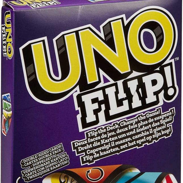 Uno Flip!