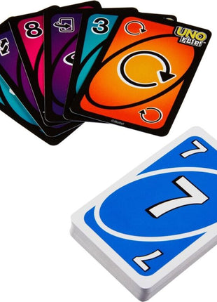 Uno Flip!