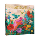 Hummingbirds