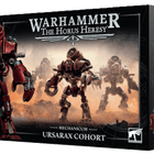 mechanicum: ursarax cohort