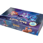 Dit is een foto van het spel Ursula's Return Boosterbox 24 boosters - Disney Lorcana (kopie) te koop bij Speldorado Spellenwinkel Delft