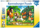 Dierenbijeenkomst