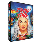 Final Girl: North Pole Nightmare - EN – strategisch bordspel – 1 speler