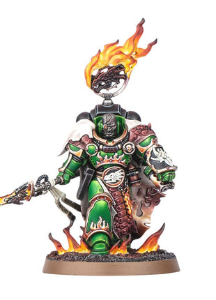 Vulkan He'stan