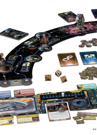 Star Wars Outer Rim