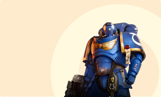 Banner image for: Miniatuurspellen