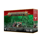 Warp-Grinder - Skaven