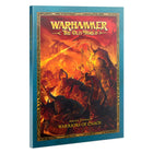 Dit is een foto van het spel Arcane Journal warriors Of Chaos - Old World te koop bij Speldorado Spellenwinkel Delft